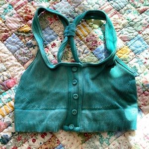 Free people movement sports bra